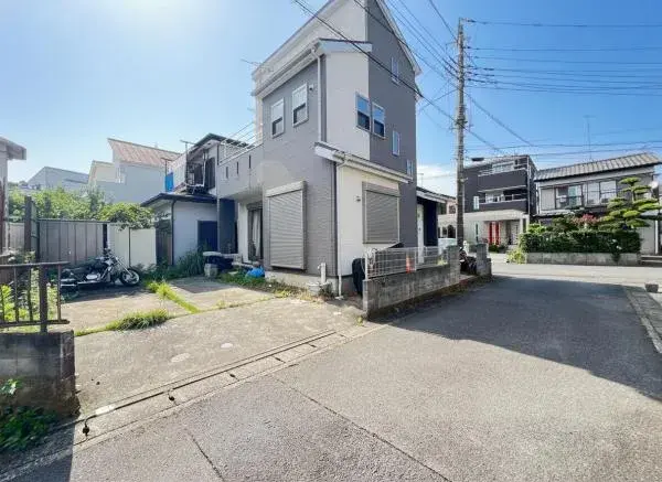 4LDK 伊勢原市 神奈川県 (3)