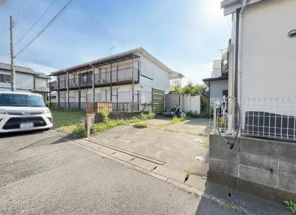 4LDK 伊勢原市 神奈川県 (8)
