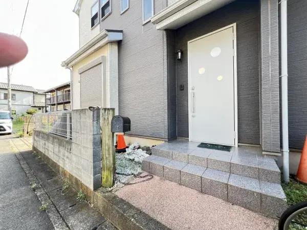 4LDK 伊勢原市 神奈川県 (10)
