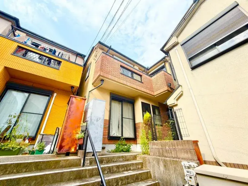Akiya in Kanagawa