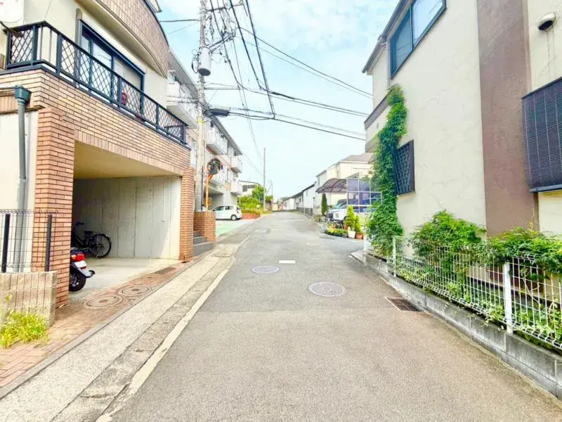 Propiedad 4LDK Yokohama City Kanagawa Prefecture (2)