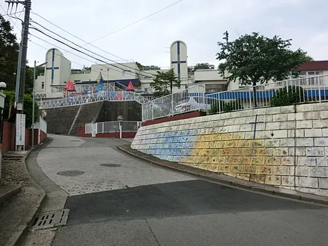 Propiedad 4LDK Yokohama City Kanagawa Prefecture (26)