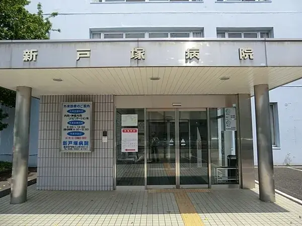 4LDK Property Totsuka-ku, Yokohama City Kanagawa Prefecture (7)