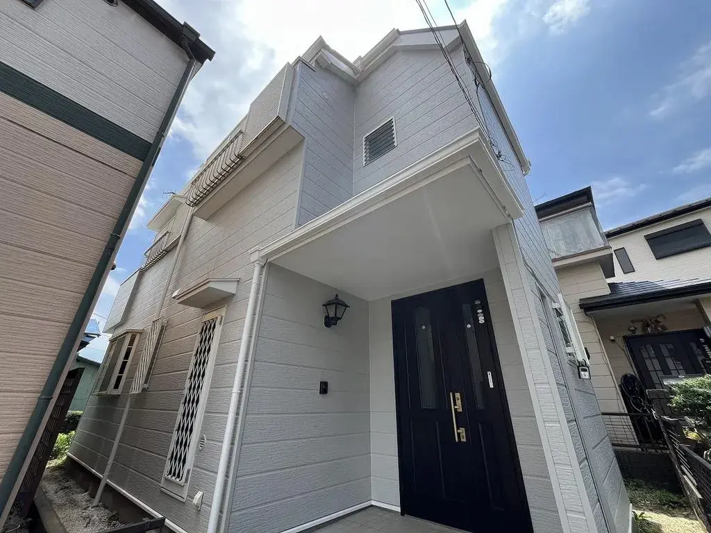 Akiya in Kanagawa
