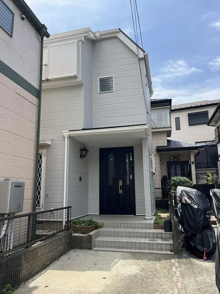 3SLDK Property Atsugi City Kanagawa Prefecture (2)