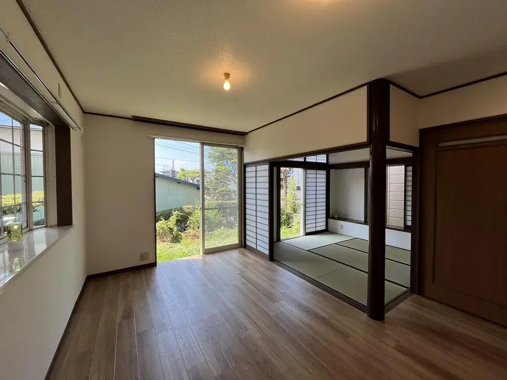 3SLDK Property Atsugi City Kanagawa Prefecture (12)