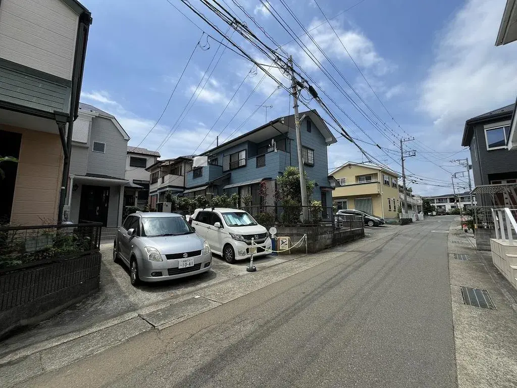 3SLDK Property Atsugi City Kanagawa Prefecture (7)
