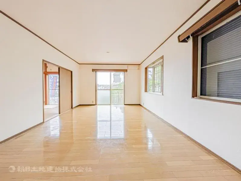 4LDK مدينة يوكوهاما محافظة كاناغاوا (4)
