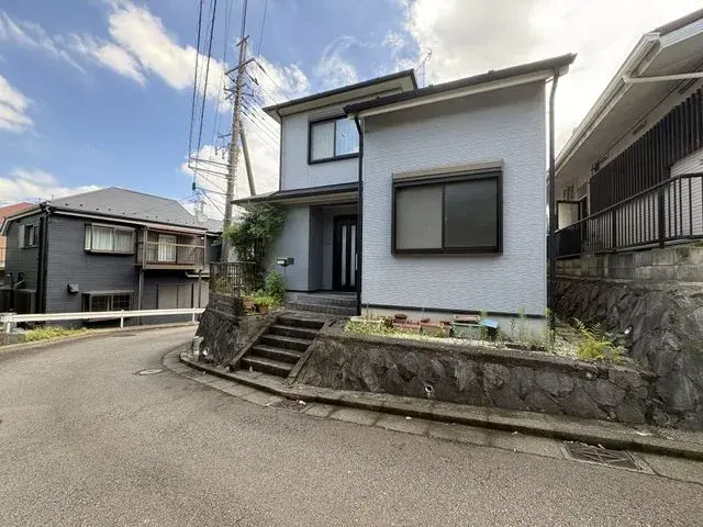 Yokohama City, Kanagawa Prefecture 5DK Property (2)