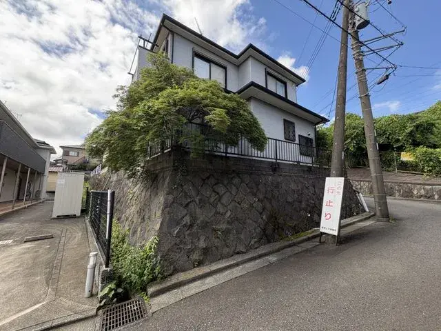 Yokohama City, Kanagawa Prefecture 5DK Property (4)