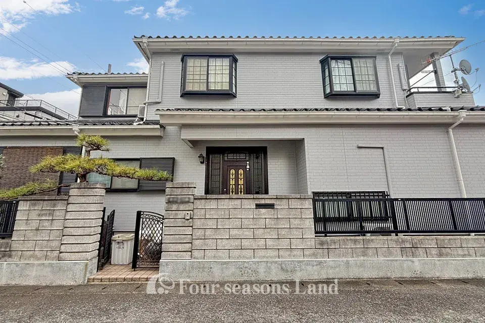 Propriété 7LDK Ville de Hiratsuka Préfecture de Kanagawa (2)