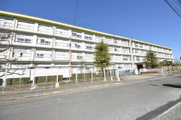 Propriété 7LDK Ville de Hiratsuka Préfecture de Kanagawa (11)