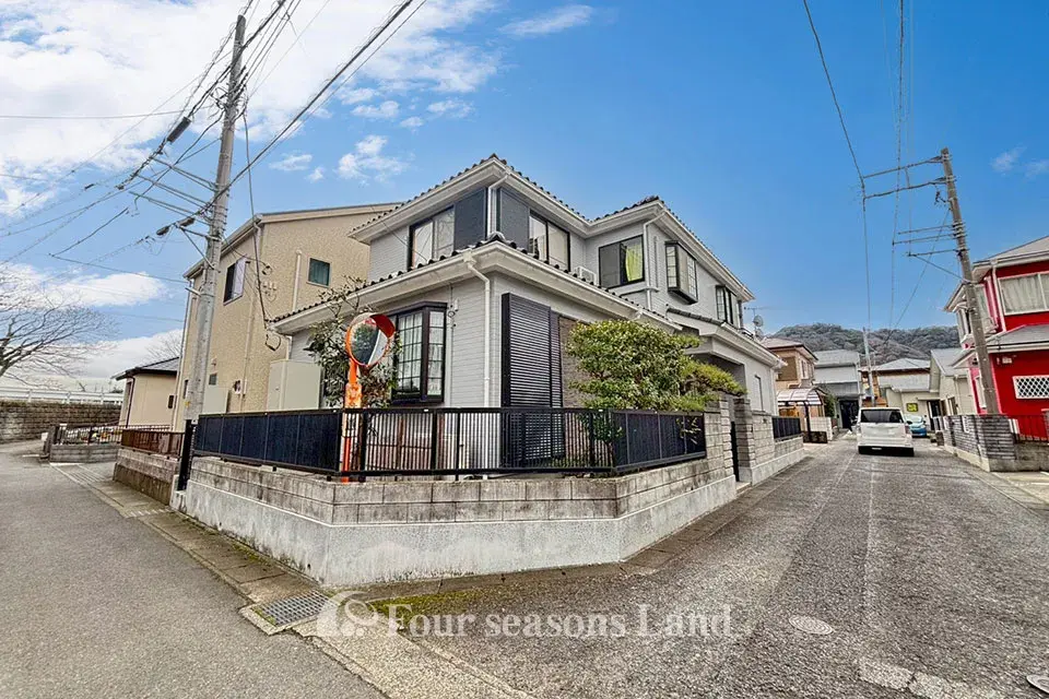 Propriété 7LDK Ville de Hiratsuka Préfecture de Kanagawa (3)