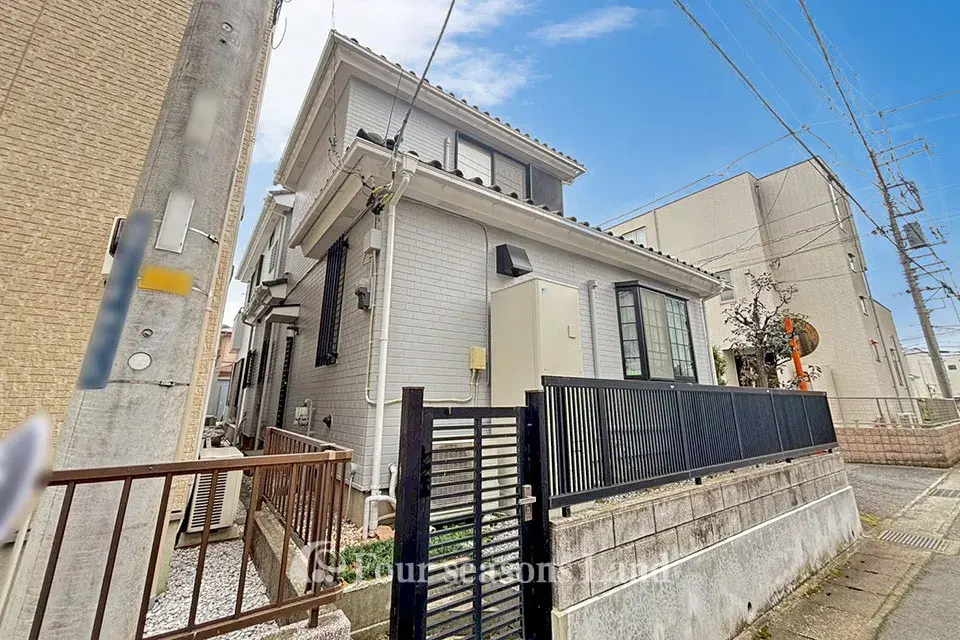 Propriété 7LDK Ville de Hiratsuka Préfecture de Kanagawa (5)