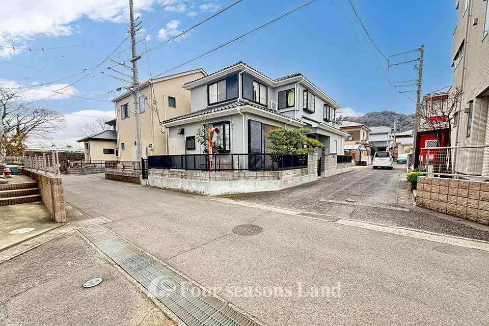 Propriété 7LDK Ville de Hiratsuka Préfecture de Kanagawa (7)