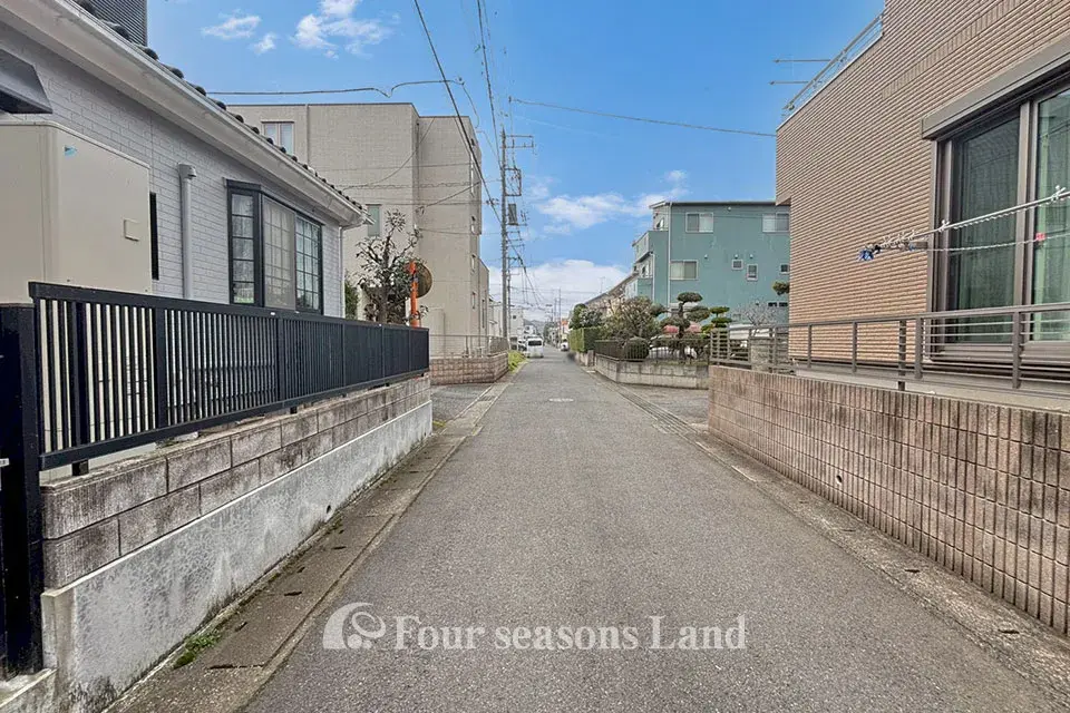 Propriété 7LDK Ville de Hiratsuka Préfecture de Kanagawa (8)