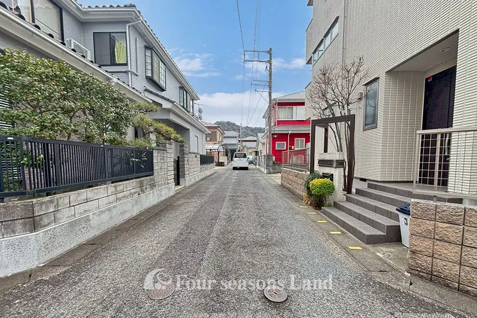 Propriété 7LDK Ville de Hiratsuka Préfecture de Kanagawa (9)
