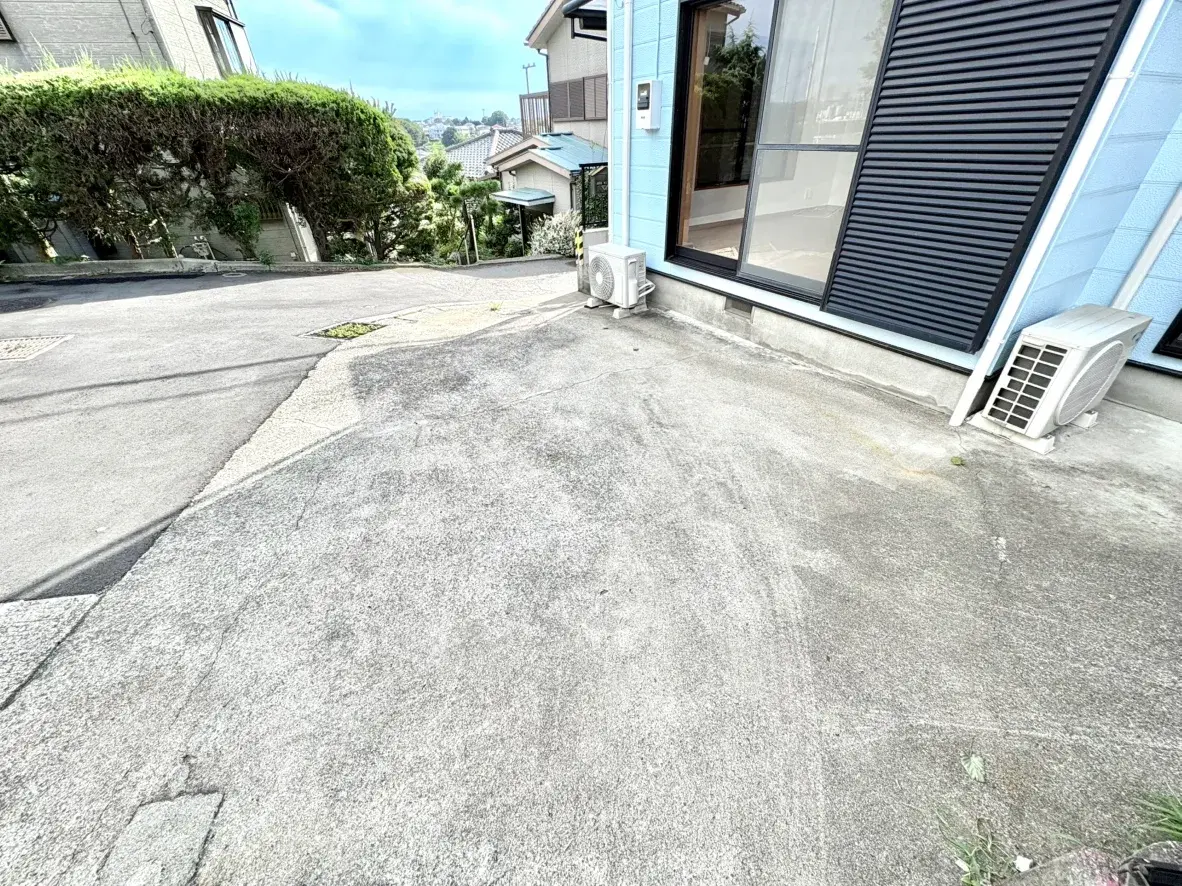 3LDK 横滨市 神奈川县 (4)