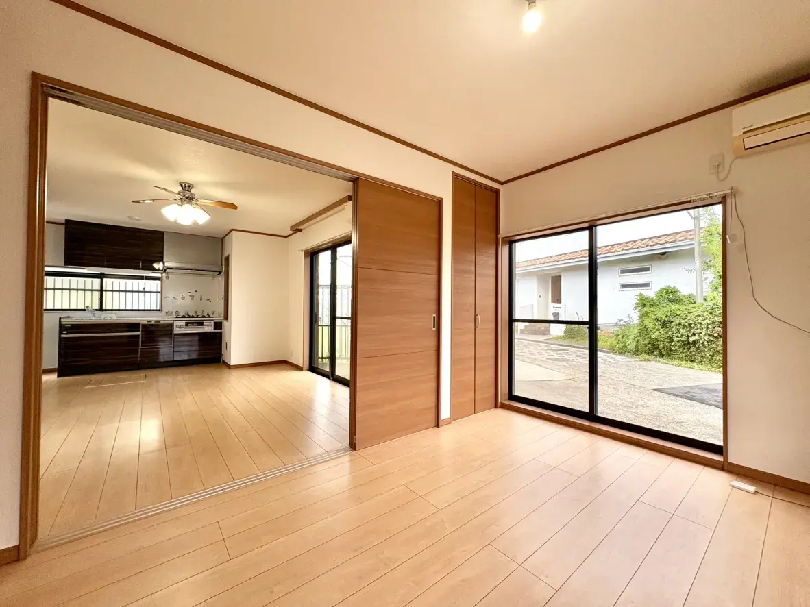 3LDK 横滨市 神奈川县 (5)