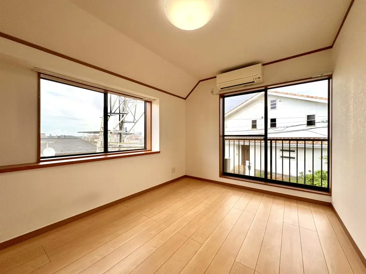 3LDK 横滨市 神奈川县 (8)