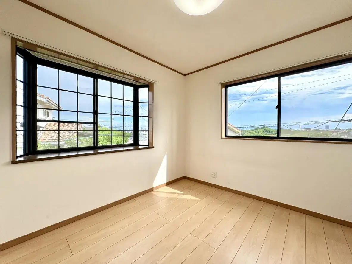 3LDK 横滨市 神奈川县 (10)