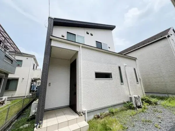Akiya in Kanagawa