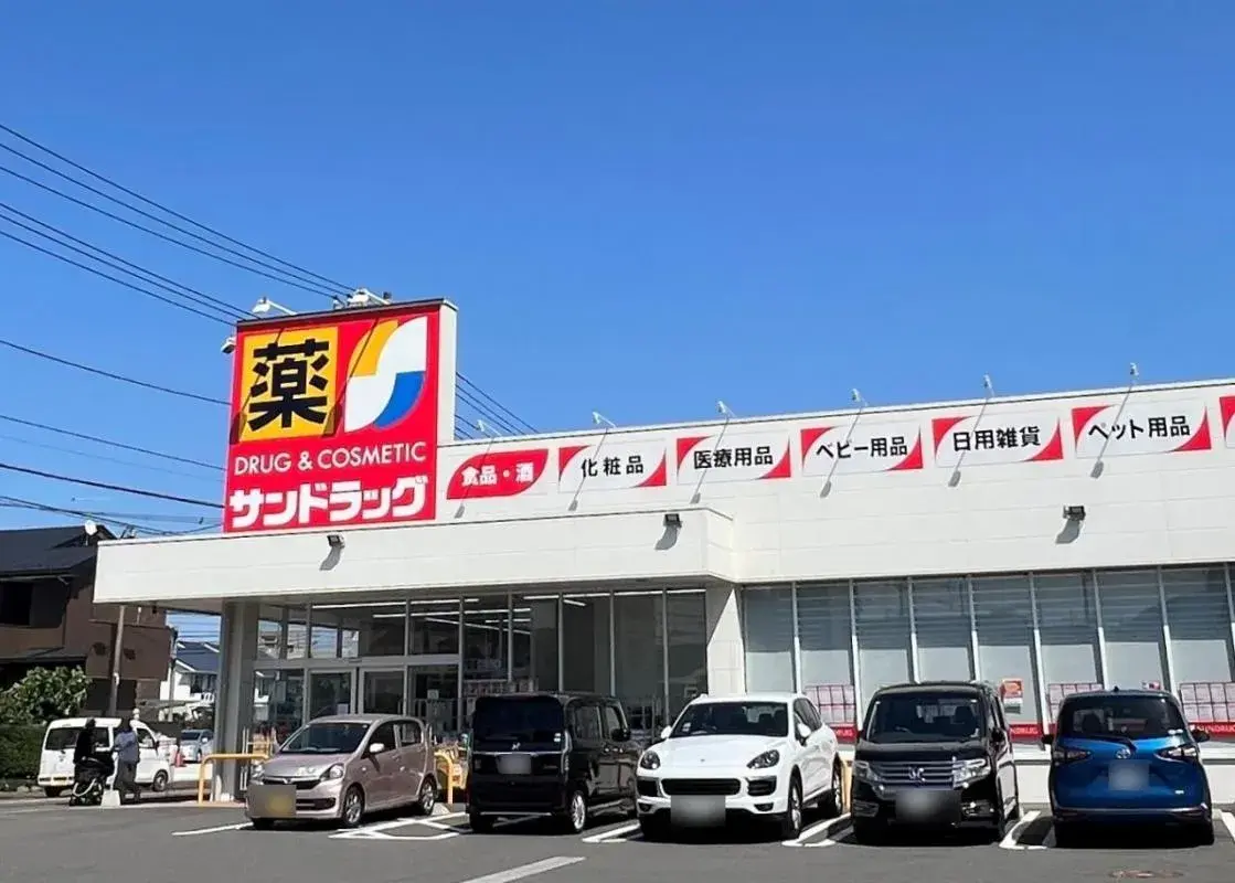 4LDK Atsugi City Kanagawa Prefecture (27)