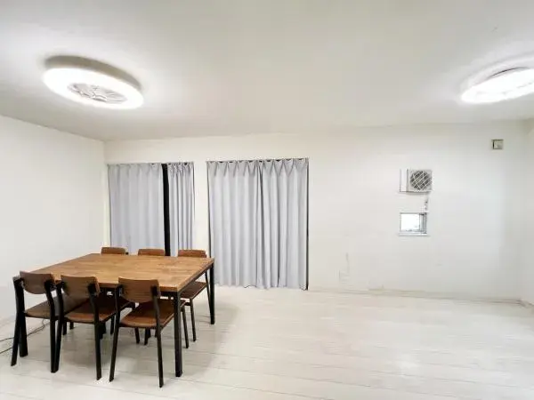 4LDK Atsugi City Kanagawa Prefecture (8)