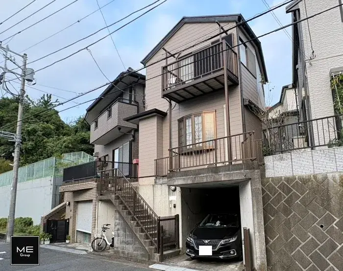 2DK Property Totsuka Ward, Yokohama City, Kanagawa Prefecture (2)