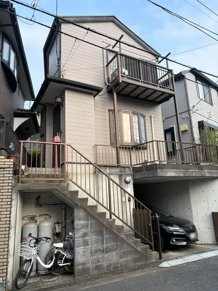 2DK Property Totsuka Ward, Yokohama City, Kanagawa Prefecture (3)