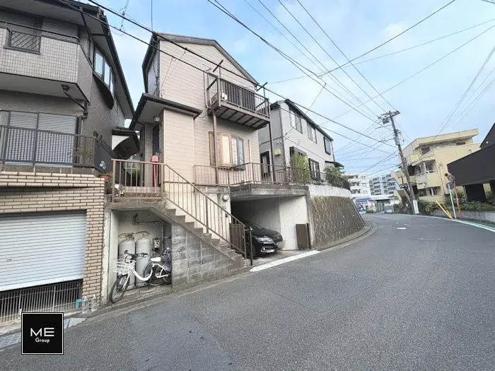 2DK Property Totsuka Ward, Yokohama City, Kanagawa Prefecture (4)