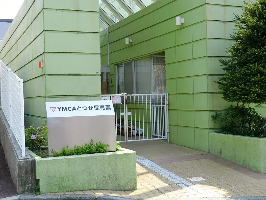 2DK Property Totsuka Ward, Yokohama City, Kanagawa Prefecture (6)