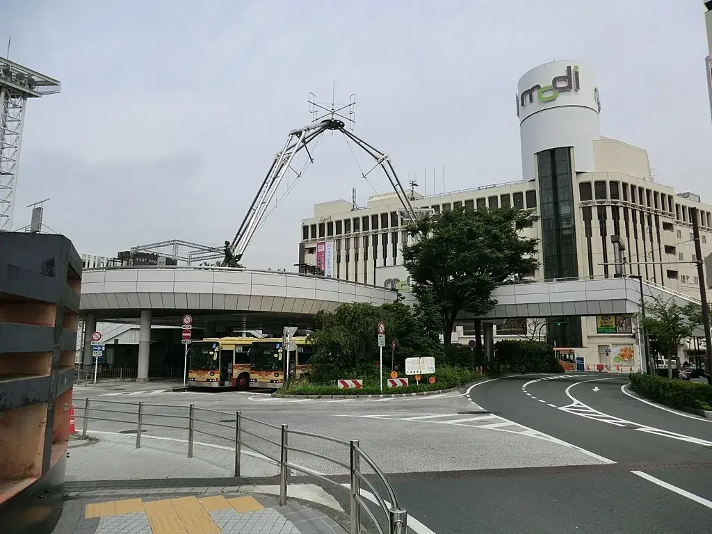 2DK Property Totsuka Ward, Yokohama City, Kanagawa Prefecture (7)