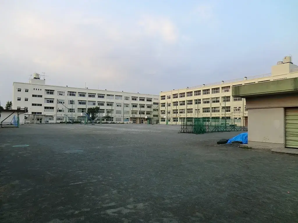 2DK Property Totsuka Ward, Yokohama City, Kanagawa Prefecture (8)