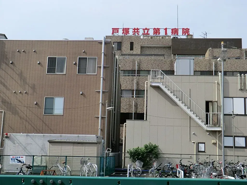 2DK Property Totsuka Ward, Yokohama City, Kanagawa Prefecture (10)