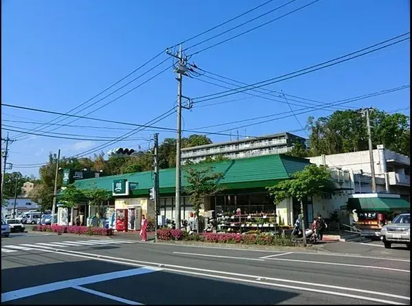 4SLDK Property Yokohama City Kanagawa Prefecture (2)