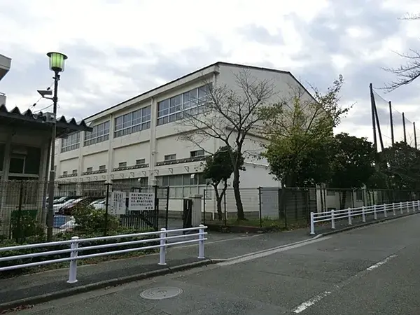 4SLDK Property Yokohama City Kanagawa Prefecture (5)
