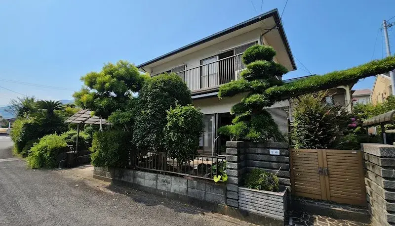 Akiya in Kanagawa