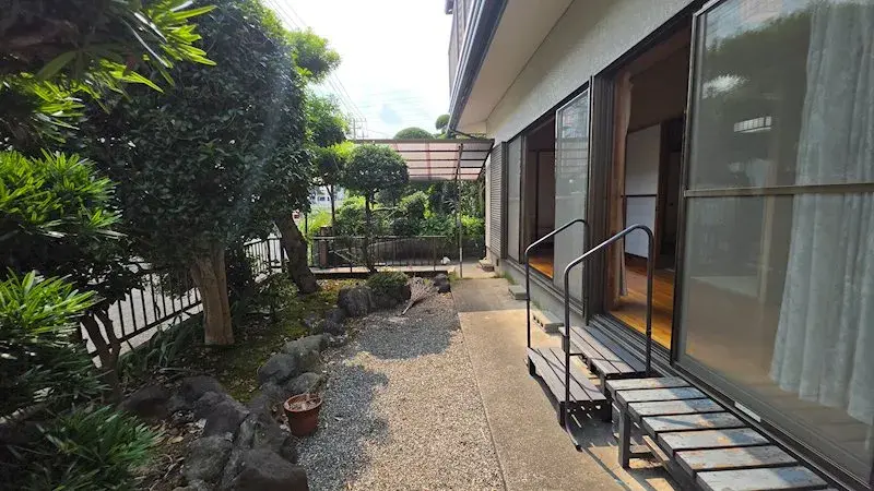 4DK Ashigarashimo-gun Yugawara-machi Kanagawa Prefecture (2)