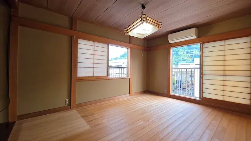 4DK Ashigarashimo-gun Yugawara-machi Kanagawa Prefecture (12)