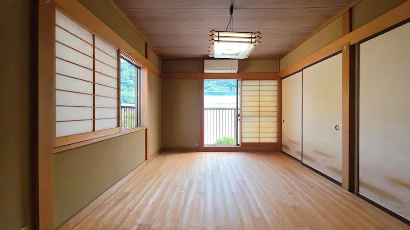 4DK Ashigarashimo-gun Yugawara-machi Kanagawa Prefecture (13)