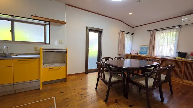4DK Ashigarashimo-gun Yugawara-machi Kanagawa Prefecture (4)