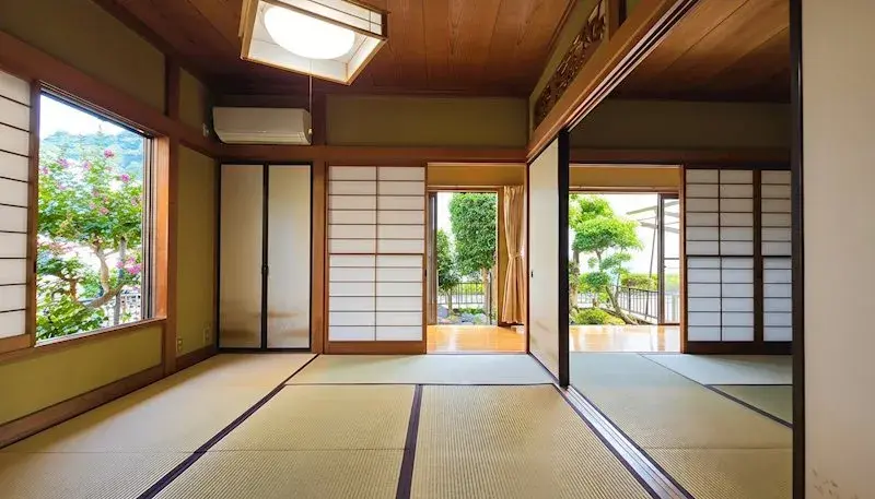 4DK Ashigarashimo-gun Yugawara-machi Kanagawa Prefecture (5)