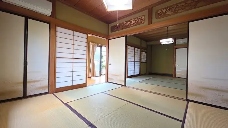4DK Ashigarashimo-gun Yugawara-machi Kanagawa Prefecture (6)