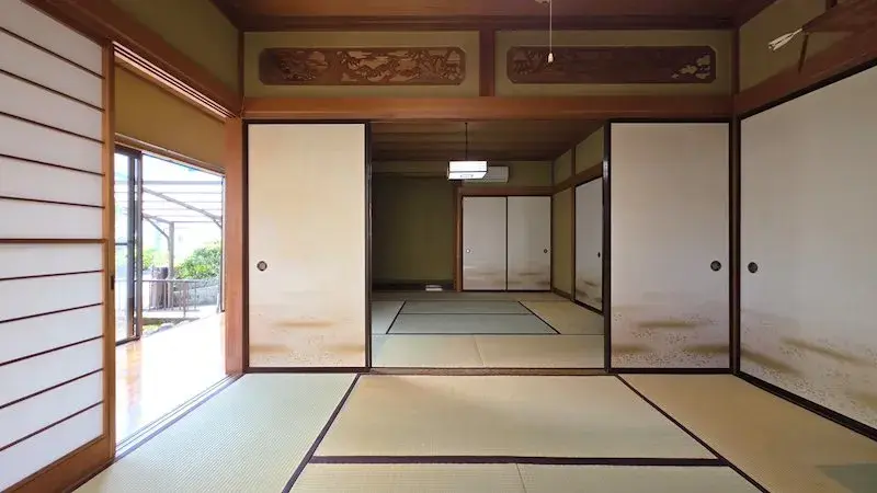 4DK Ashigarashimo-gun Yugawara-machi Kanagawa Prefecture (7)