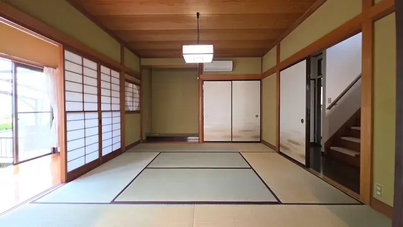4DK Ashigarashimo-gun Yugawara-machi Kanagawa Prefecture (8)