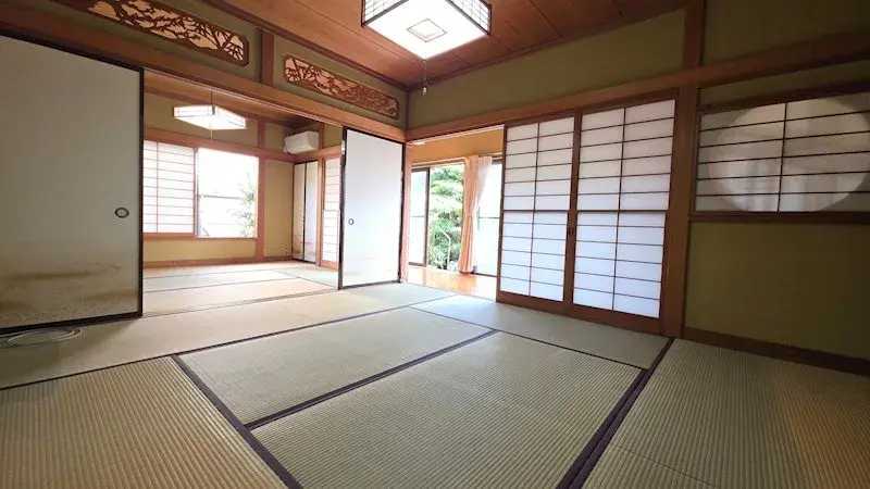 4DK Ashigarashimo-gun Yugawara-machi Kanagawa Prefecture (9)