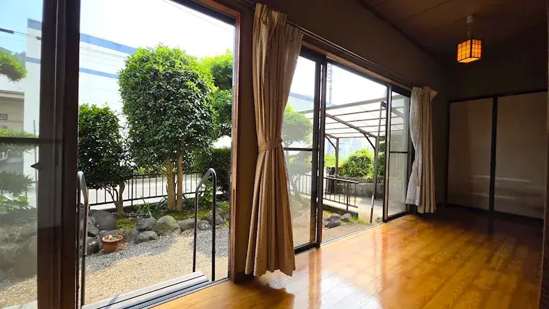 4DK Ashigarashimo-gun Yugawara-machi Kanagawa Prefecture (10)