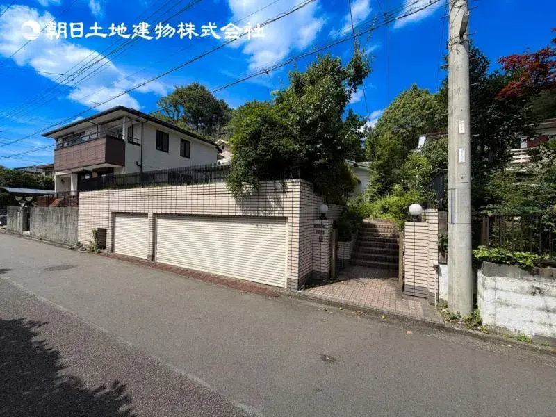 3 Bedroom Atsugi City Kanagawa Prefecture Property (2)