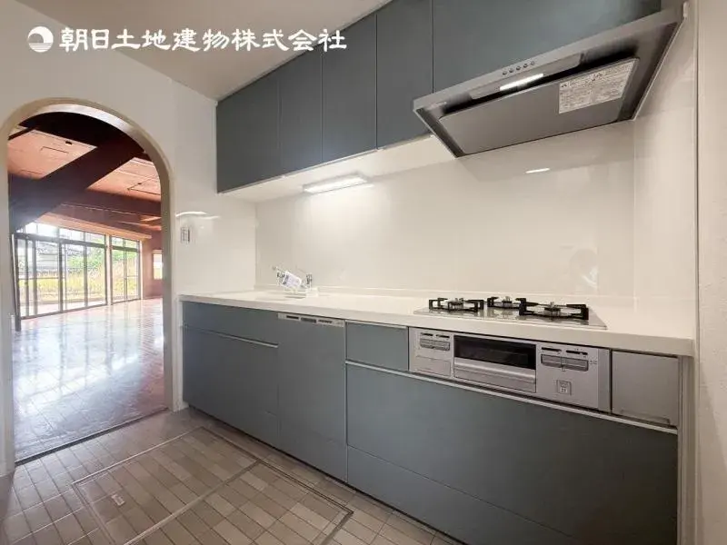 3 Bedroom Atsugi City Kanagawa Prefecture Property (11)